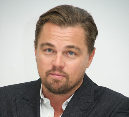 Leonardo DiCaprio pic #828745