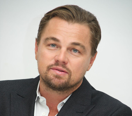 Leonardo DiCaprio pic #828576