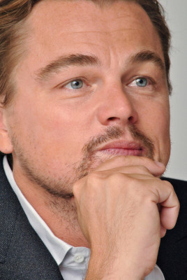 Leonardo DiCaprio pic #828575