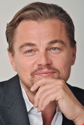 Leonardo DiCaprio pic #827128