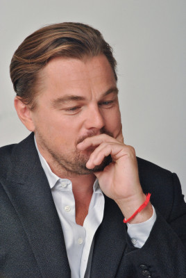 Leonardo DiCaprio pic #829866