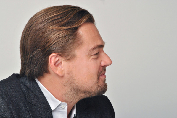 Leonardo DiCaprio pic #827783