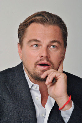 Leonardo DiCaprio pic #827684