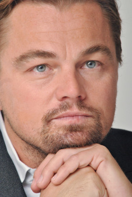 Leonardo DiCaprio pic #827127