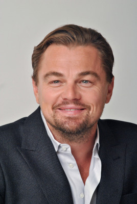 Leonardo DiCaprio pic #828744