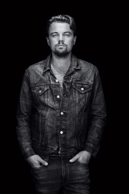 Leonardo DiCaprio pic #780188