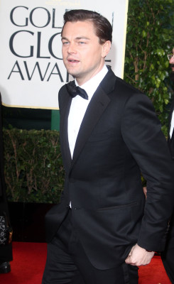Leonardo DiCaprio pic #571121