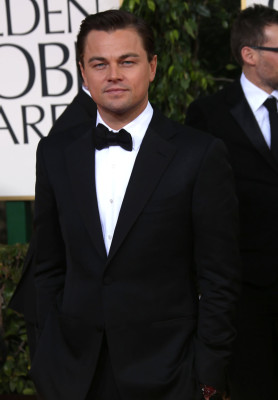 Leonardo DiCaprio pic #571119