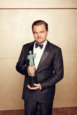 Leonardo DiCaprio pic #831769