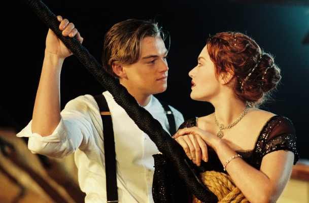 Leonardo DiCaprio pic #549727
