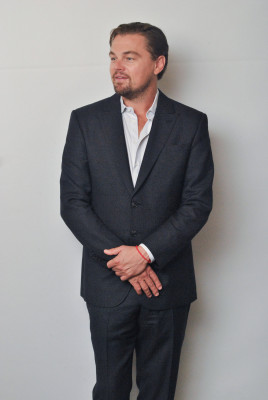 Leonardo DiCaprio pic #822061