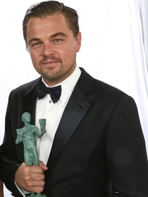 Leonardo DiCaprio pic #831770