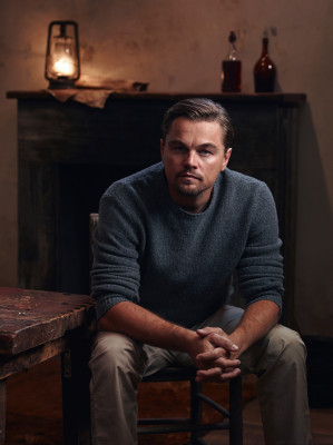 Leonardo DiCaprio pic #829040
