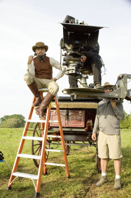 Leonardo DiCaprio pic #570568