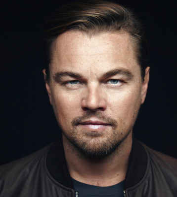 Leonardo DiCaprio pic #829032