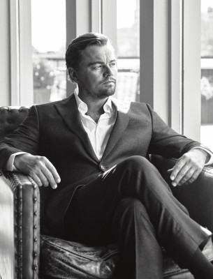 Leonardo DiCaprio pic #829037