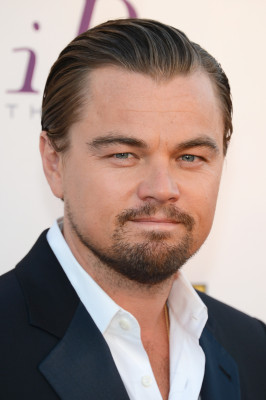 Leonardo DiCaprio pic #834792
