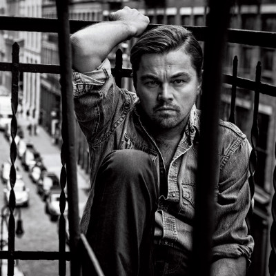Leonardo DiCaprio pic #829039