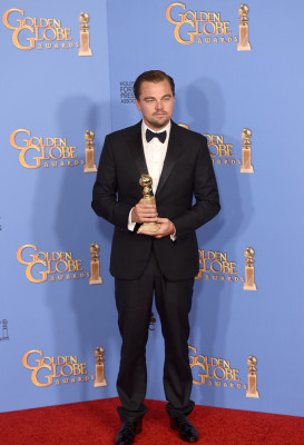 Leonardo DiCaprio pic #826302