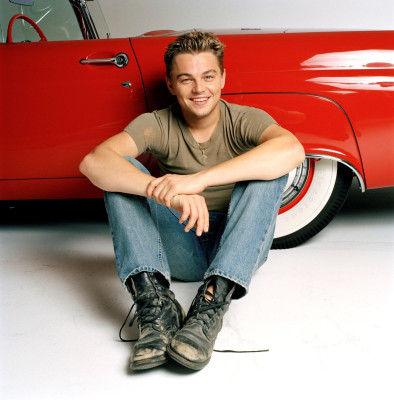 Leonardo DiCaprio pic #273599