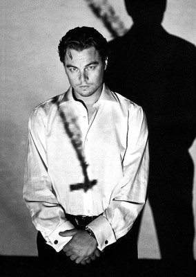 Leonardo DiCaprio pic #780181