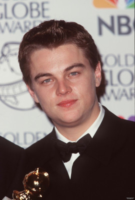 Leonardo DiCaprio pic #536208