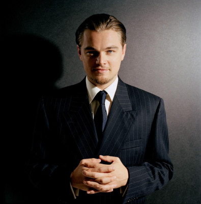 Leonardo DiCaprio pic #273605