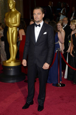 Leonardo DiCaprio pic #677047
