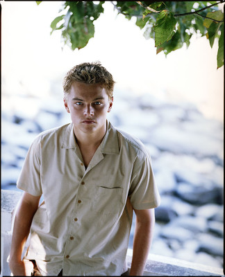 Leonardo DiCaprio pic #522432