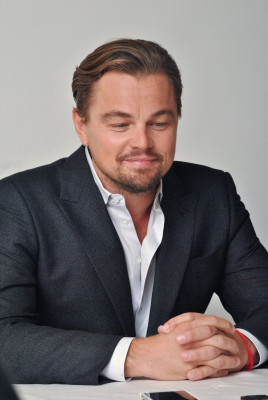 Leonardo DiCaprio pic #822057
