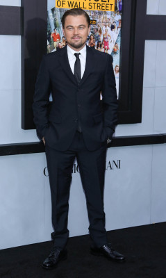 Leonardo DiCaprio pic #655933