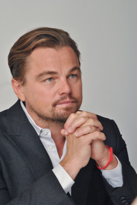 Leonardo DiCaprio pic #822064