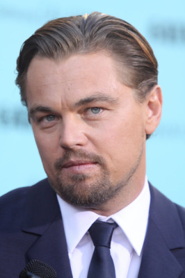 Leonardo DiCaprio pic #602298