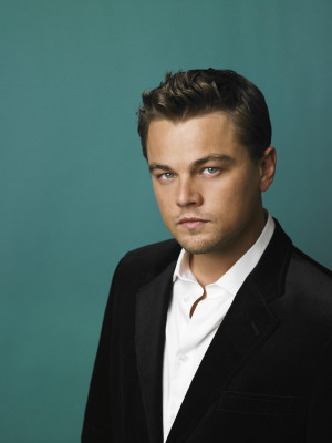 Leonardo DiCaprio pic #526870