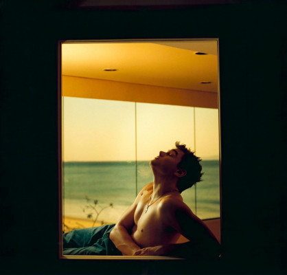 Leonardo DiCaprio pic #771210
