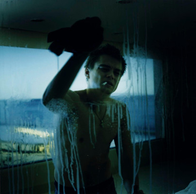 Leonardo DiCaprio pic #771211
