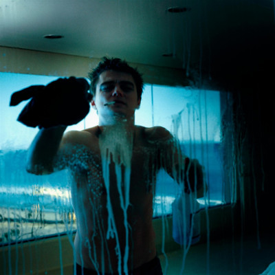 Leonardo DiCaprio pic #771209