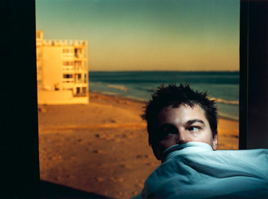 Leonardo DiCaprio pic #731930