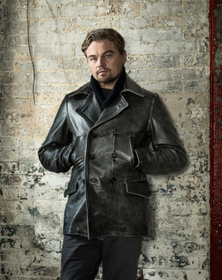 Leonardo DiCaprio pic #822065