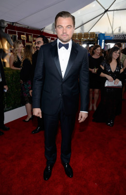 Leonardo DiCaprio pic #831167