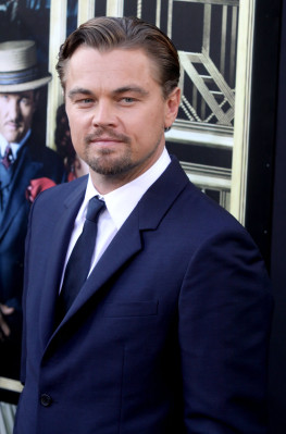 Leonardo DiCaprio pic #602297