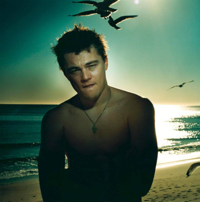 Leonardo DiCaprio pic #189079