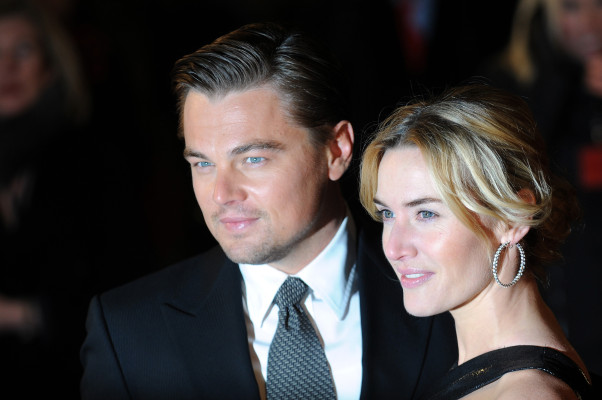 Leonardo DiCaprio pic #775887