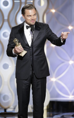 Leonardo DiCaprio pic #662116