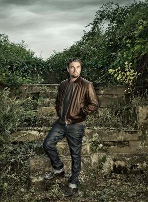 Leonardo DiCaprio pic #822056