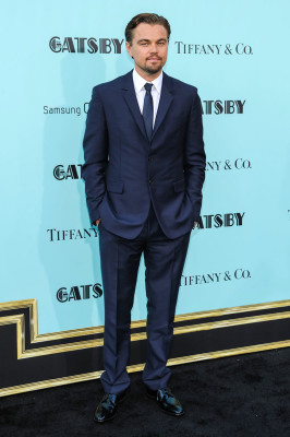 Leonardo DiCaprio pic #602285