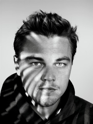 Leonardo DiCaprio pic #834177