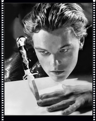 Leonardo DiCaprio pic #65256