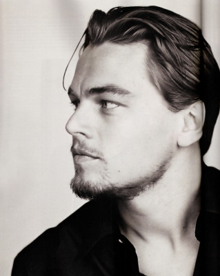 Leonardo DiCaprio pic #40414