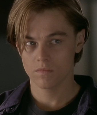 Leonardo DiCaprio pic #547272
